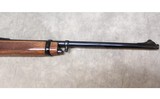 BROWNING ARMS CO. ~ MODEL 81 BLR ~ .308 WINCHESTER - 8 of 8