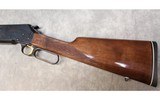 BROWNING ARMS CO. ~ MODEL 81 BLR ~ .308 WINCHESTER - 3 of 8
