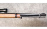 THE MARLIN FIREARMS CO ~ MODEL 336 JM ~ .30-30 WINCHESTER - 8 of 8