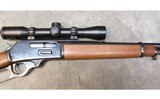 THE MARLIN FIREARMS CO ~ MODEL 336 JM ~ .30-30 WINCHESTER - 7 of 8