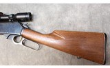 THE MARLIN FIREARMS CO ~ MODEL 336 JM ~ .30-30 WINCHESTER - 3 of 8