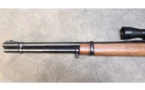 THE MARLIN FIREARMS CO ~ MODEL 336 JM ~ .30-30 WINCHESTER - 5 of 8