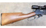 THE MARLIN FIREARMS CO ~ MODEL 336 JM ~ .30-30 WINCHESTER - 6 of 8