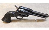 COLT ~ FRONTIER SCOUT ~ .22 MAGNUM - 2 of 4