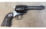 COLT ~ FRONTIER SCOUT ~ .22 MAGNUM - 3 of 4