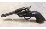 COLT ~ FRONTIER SCOUT ~ .22 MAGNUM - 1 of 4