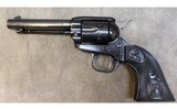 COLT ~ FRONTIER SCOUT ~ .22 MAGNUM - 4 of 4