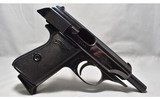 Walther ~ Model PP ~ 9mm Kurz - 3 of 3