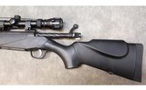 MOSSBERG ~ 4X4 ~ .270 WINCHESTER - 3 of 8