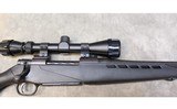 MOSSBERG ~ 4X4 ~ .270 WINCHESTER - 7 of 8