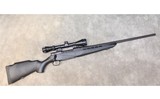 MOSSBERG ~ 4X4 ~ .270 WINCHESTER - 1 of 8