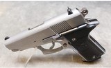 COLT ~ DOUBLE EAGLE MKII SERIES 90 ~ .45 AUTO