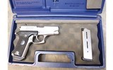 COLT ~ DOUBLE EAGLE MKII SERIES 90 ~ .45 AUTO - 4 of 4