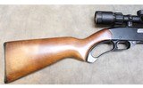 WINCHESTER ~ MODEL 255 ~ .22 WINCHESTER MAGNUM - 6 of 8