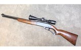 WINCHESTER ~ MODEL 255 ~ .22 WINCHESTER MAGNUM - 1 of 8