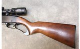 WINCHESTER ~ MODEL 255 ~ .22 WINCHESTER MAGNUM - 3 of 8