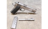COLT ~ GOVERNMENT MODEL MK IV SERIES 80 ~ 10MM AUTO - 2 of 4