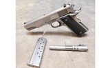 COLT ~ GOVERNMENT MODEL MK IV SERIES 80 ~ 10MM AUTO - 1 of 4