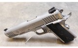 TAURUS ~ 1911 ~ .38 SUPER - 1 of 4