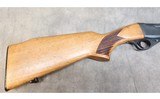 J. G. ANSCHUTZ ~ MODEL 520 ~ .22 LONG RIFLE - 6 of 8