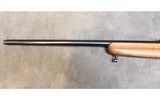 J. G. ANSCHUTZ ~ MODEL 520 ~ .22 LONG RIFLE - 5 of 8