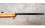 J. G. ANSCHUTZ ~ MODEL 520 ~ .22 LONG RIFLE - 8 of 8