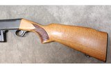 J. G. ANSCHUTZ ~ MODEL 520 ~ .22 LONG RIFLE - 3 of 8