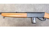 J. G. ANSCHUTZ ~ MODEL 520 ~ .22 LONG RIFLE - 4 of 8