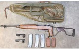 INLAND MANUFACTURING DIVISION ~ M1 ~ .30 CARBINE - 2 of 9