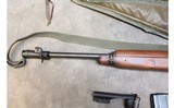 INLAND MANUFACTURING DIVISION ~ M1 ~ .30 CARBINE - 5 of 9