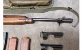 INLAND MANUFACTURING DIVISION ~ M1 ~ .30 CARBINE - 8 of 9