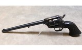 COLT ~ BUNTLINE SCOUT ~ .22 LONG RIFLE - 2 of 4