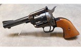 COLT ~ NEW FRONTIER 22 ~ .22 LONG RIFLE/.22 MAGNUM - 1 of 4