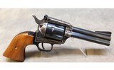 COLT ~ NEW FRONTIER 22 ~ .22 LONG RIFLE/.22 MAGNUM - 2 of 4