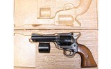 COLT ~ NEW FRONTIER 22 ~ .22 LONG RIFLE/.22 MAGNUM - 3 of 4