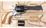 COLT ~ NEW FRONTIER 22 ~ .22 LONG RIFLE/.22 MAGNUM - 4 of 4