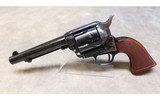 UBERTI ~ CIMARRON EVIL ROY ~ .357 MAGNUM