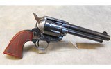 UBERTI ~ CIMARRON EVIL ROY ~ .357 MAGNUM - 2 of 4