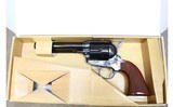 UBERTI ~ CIMARRON EVIL ROY ~ .357 MAGNUM - 3 of 4