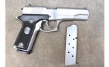 COLT ~ DOUBLE EAGLE SERIES 90 ~ .45 AUTO - 3 of 4