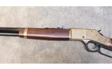 HENRY ~ MODEL H006 ~ .44 REMINGTON MAGNUM/.44 SPECIAL - 4 of 8