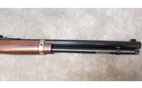 HENRY ~ MODEL H006 ~ .44 REMINGTON MAGNUM/.44 SPECIAL - 8 of 8