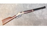 HENRY ~ MODEL H006 ~ .44 REMINGTON MAGNUM/.44 SPECIAL - 2 of 8