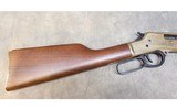 HENRY ~ MODEL H006 ~ .44 REMINGTON MAGNUM/.44 SPECIAL - 6 of 8