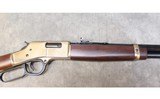 HENRY ~ MODEL H006 ~ .44 REMINGTON MAGNUM/.44 SPECIAL - 7 of 8