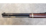 HENRY ~ MODEL H006 ~ .44 REMINGTON MAGNUM/.44 SPECIAL - 5 of 8