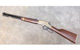 HENRY ~ MODEL H006 ~ .44 REMINGTON MAGNUM/.44 SPECIAL - 1 of 8