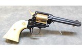COLT ~ FRONTIER SCOUT 62 ~ .22 CAL - 2 of 4