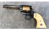 COLT ~ FRONTIER SCOUT 62 ~ .22 CAL - 4 of 4