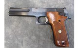 SMITH & WESSON ~ MODEL 422 ~ .22 LONG RIFLE - 4 of 4